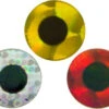 Spirit River Prismatic Tape Eyes -Quality Fishing Supplies Store spirit river prismatic tape eyes 17316.1651154573.386.513