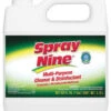 Spray Nine Heavy Duty Cleaner / Degreaser / Disinfectant - 1 Gallon 2 Spray Nine Heavy Duty Cleaner / Degreaser / Disinfectant - 1 Gallon -Quality Fishing Supplies Store spray nine spn26832 heavy duty cleaner degreaser 96083.1651281098.386.513