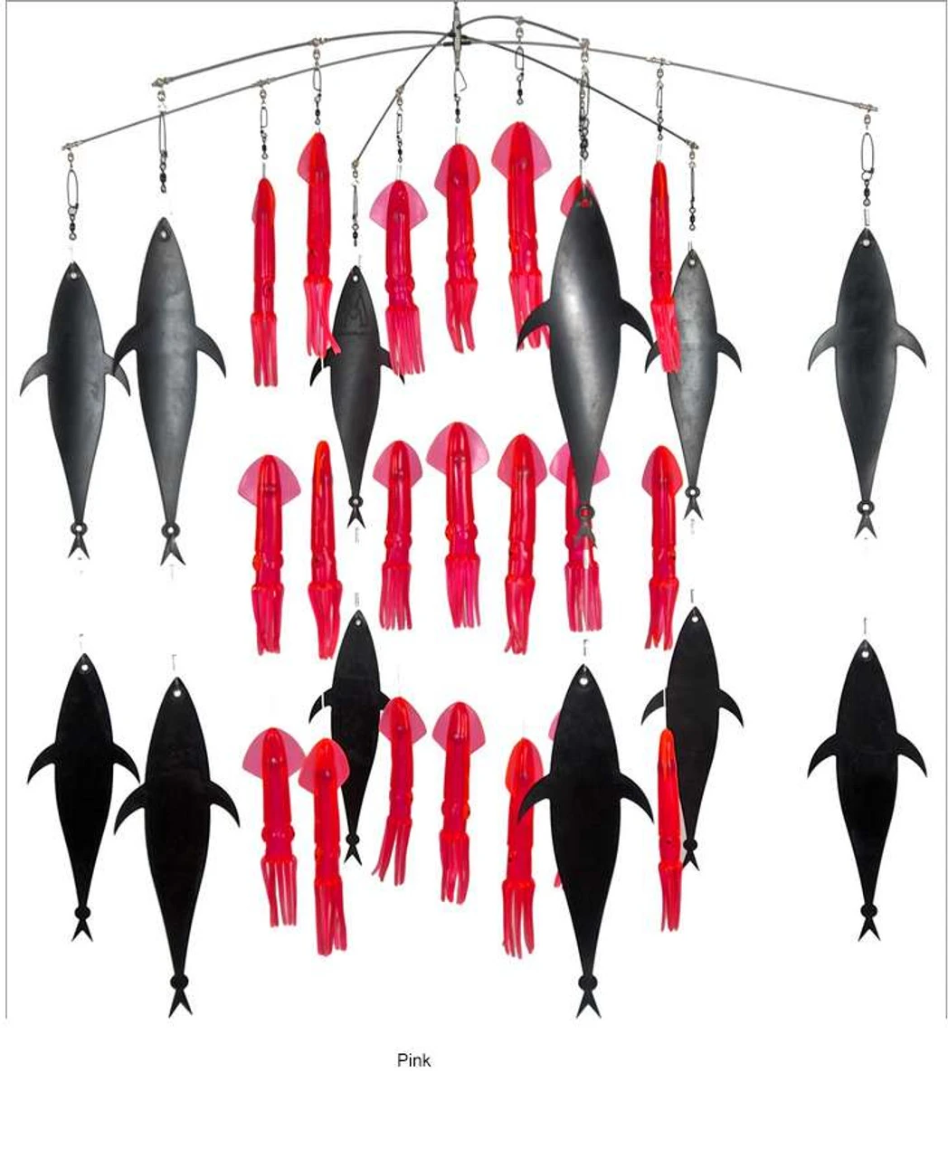 Squidnation Blackflap Dredge 6 Squidnation Blackflap Dredge - Image 4