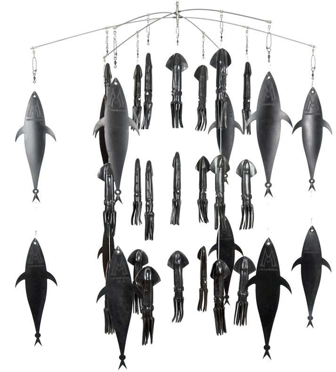 Squidnation Blackflap Dredge 3 Squidnation Blackflap Dredge