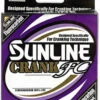 Sunline Crank FC Fluorocarbon Line - 200yds - 16lb -Quality Fishing Supplies Store sunline 63043006 crank fc fluorocarbon line 83643.1651325196.386.513
