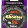 Sunline Finesse Special Shooter Fluorocarbon -Quality Fishing Supplies Store sunline finesse special shooter fluorocarbon 69858.1651325230.386.513