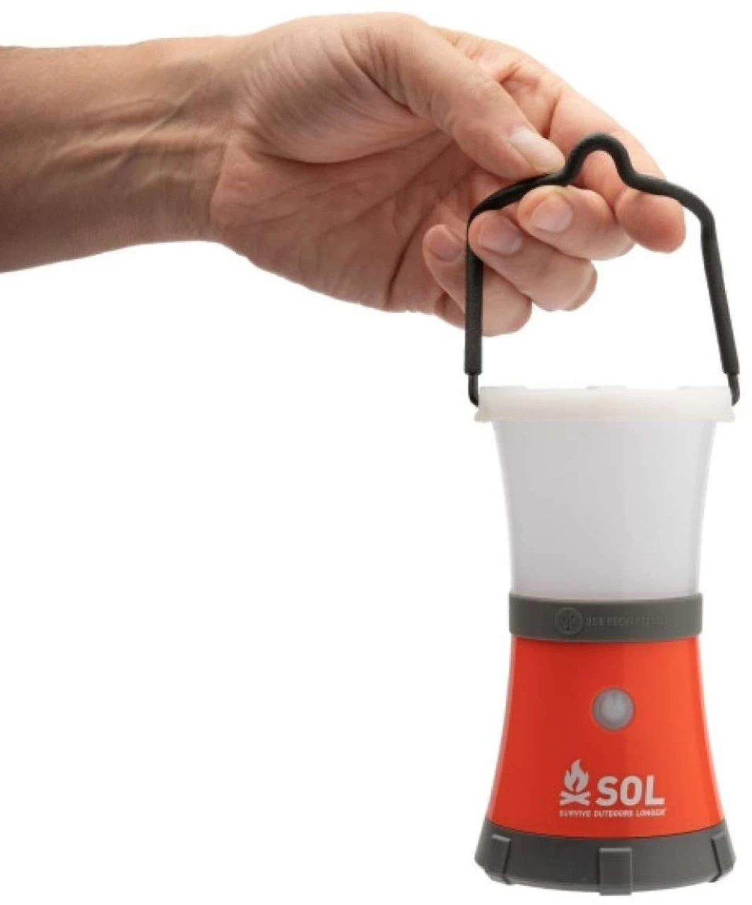 Survive Outdoors Longer Floating Lantern With Power Bank 5 Survive Outdoors Longer Floating Lantern With Power Bank - Image 3