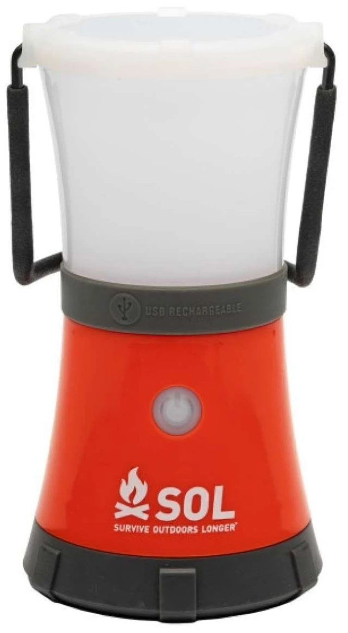 Survive Outdoors Longer Floating Lantern With Power Bank 6 Survive Outdoors Longer Floating Lantern With Power Bank - Image 4