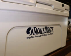 TackleDirect Die Cut Vinyl Logo Decal - 10" - Navy 7 TackleDirect Die Cut Vinyl Logo Decal - 10" - Navy -Quality Fishing Supplies Store tackledirect die cut logo decal td10navydiecut 60715.1651326350