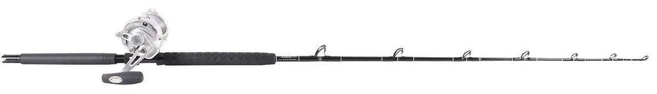 Penn International 50VISXS / TackleDirect Platinum Hook Standup Combo 5 Penn International 50VISXS / TackleDirect Platinum Hook Standup Combo - Image 3