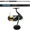 TackleDirect SPSW6000HGA/TDSBS701MH Silver Hook Boat Spinning Combo 2 TackleDirect SPSW6000HGA/TDSBS701MH Silver Hook Boat Spinning Combo -Quality Fishing Supplies Store tackledirect spsw6000hga tdsbs701mh silver hook boat spinning combo 77965.1651445988.386.513