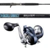 TackleDirect TDSCJ661MH Silver Hook/Shimano TOR14HGA Torium Combo -Quality Fishing Supplies Store tackledirect tdscj661mh silver hook shimano tor14hga torium combo 14677.1651414842.386.513