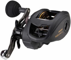 TackleDirect Silver Hook/Penn SQL400LPLH Squall Baitcasting Combo -Quality Fishing Supplies Store tackledirect tdssc701mht silver hook penn sql400lplh squall low profile baitcasting combo 00137.1651370212