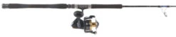 TackleDirect TDSSJ561M/SPSW6000HGA Spheros Silver Hook Jigging Combo -Quality Fishing Supplies Store tackledirect tdssj561m spsw6000hga silver hook offshore jigging spinning combos 66933.1671025591