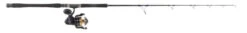TackleDirect TDSSJ561M/SPSW6000HGA Spheros Silver Hook Jigging Combo -Quality Fishing Supplies Store tackledirect tdssj561m spsw6000hga silver hook offshore jigging spinning combos 83947.1671025592