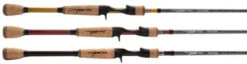 Temple Fork Outfitters Professional Casting Rods