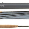 Temple Fork Outfitters Stealth Fly Fishing Rod W/Case -Quality Fishing Supplies Store temple fork outfitters stealth rod w case 20293.1651410112.386.513