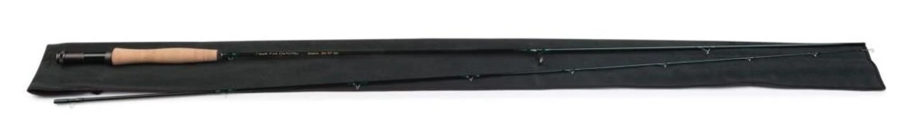 Temple Fork Signature II Fly Rods 3 Temple Fork Signature II Fly Rods