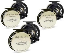 Tibor Billy Pate Fly Fishing Reels -Quality Fishing Supplies Store tibor billy pate fly fishing reels 60783.1651330702