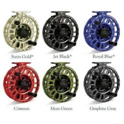 Tibor Signature Series Fly Fishing Reels -Quality Fishing Supplies Store tibor signature series fly fishing reels 08913.1651330830