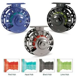Tibor Signature Series Fly Fishing Reels -Quality Fishing Supplies Store tibor signature series fly fishing reels 42662.1651330831