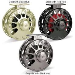Tibor Signature Series Fly Fishing Reels -Quality Fishing Supplies Store tibor signature series fly fishing reels 61541.1651330832