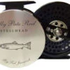 Tibor STALG Billy Pate Steelhead AR/LH Fly Fishing Reel -Quality Fishing Supplies Store tibor stalg billy pate steelhead ar lh fly fishing reel 47306.1651330832.386.513