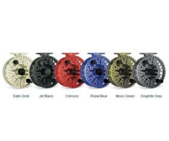 Tibor Fly Fishing Reels - Assorted -Quality Fishing Supplies Store tiborreels 01194.1651330719