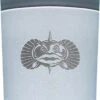 Toadfish "The Anchor" Universal Non-Tipping Cup Holder - White 1 Toadfish "The Anchor" Universal Non-Tipping Cup Holder - White -Quality Fishing Supplies Store toadfish the anchor universal non tipping cup holder white 55607.1651369026.386.513