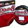 TUF-LINE DM30150GN DOMIN8 Braided Line - 30 Lb. - 150 Yd. - Green -Quality Fishing Supplies Store tuf line dm30150gn domin8 braided fishing line 72996.1651332866.386.513