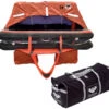 VIKING Coastal Life Raft - 6 Person - Valise -Quality Fishing Supplies Store viking l006cl0015acj coastal life raft 6 person valise 32690.1651333783.386.513