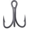 VMC OShaughnessy 9626BN Treble Short Hook Pro Pack -Quality Fishing Supplies Store vmc o shaugnessy 9626bn treble short hook pro pack black nickel 77569.1651334256.386.513