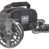 Waterworks Lamson Liquid Fly Fishing Reel And Spools - 3 Pack