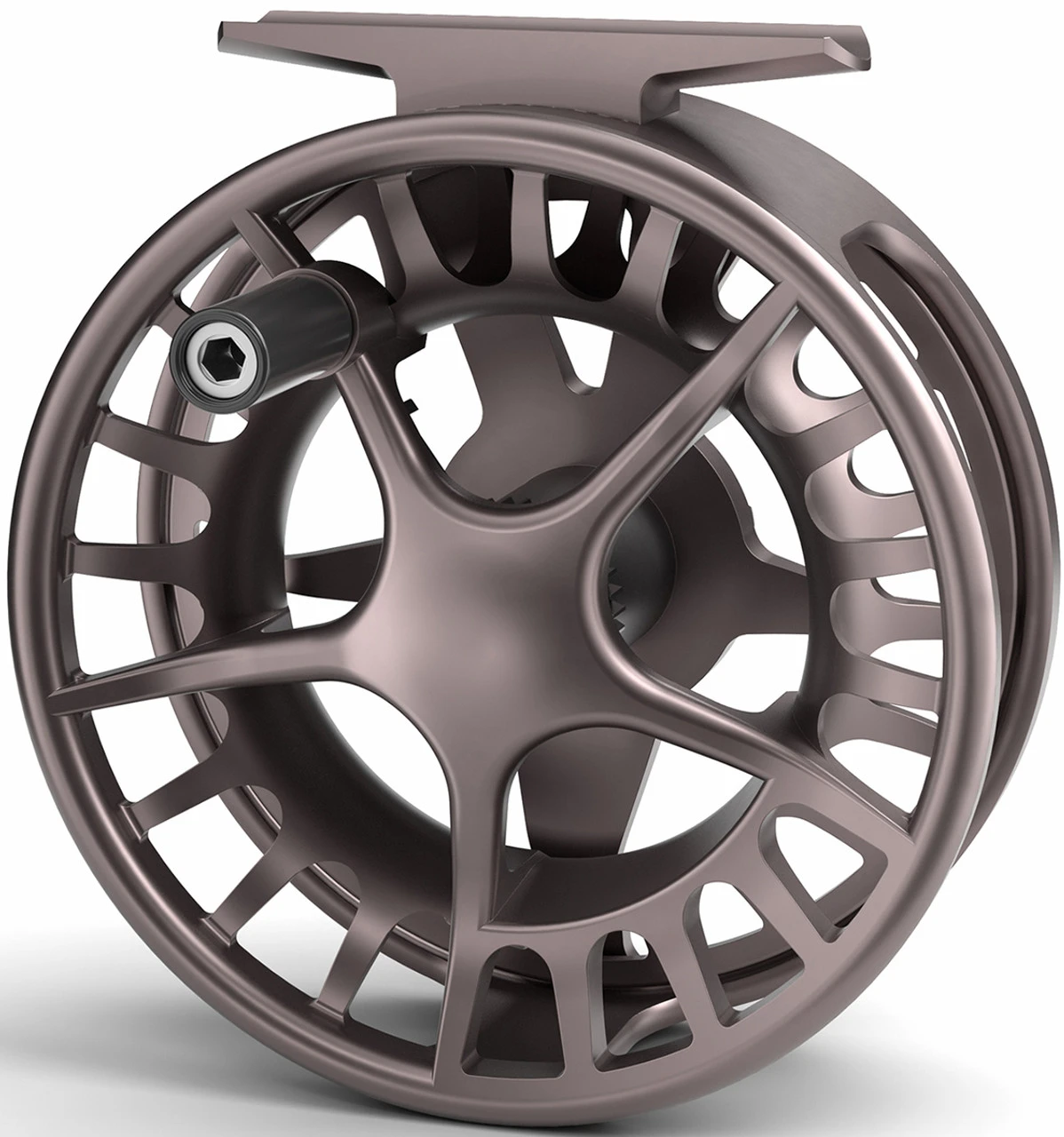 Waterworks Lamson Remix HD Fly Fishing Reel 4 Waterworks Lamson Remix HD Fly Fishing Reel - Image 2