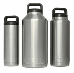 YETI Rambler Bottles - TripleHaul Cap (Old Models)