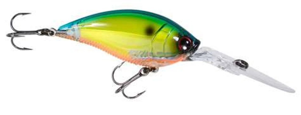 Yo-Zuri 3DB Deep Crank Lures 3 Yo-Zuri 3DB Deep Crank Lures