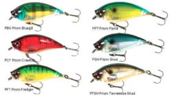 Yo-Zuri 3DB Deep Crank Lures 5 Yo-Zuri 3DB Deep Crank Lures -Quality Fishing Supplies Store yo zuri 3db deep crank lures 92847.1651348916