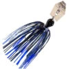 Z-Man Original ChatterBait 1/2oz Lure Blue/Black -Quality Fishing Supplies Store z man original chatterbait 1 2oz lure zma 0057 5 44970.1681419131.386.513