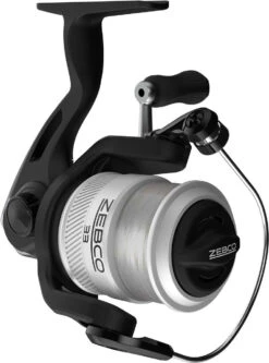 Zebco 33SP605MTELA 33 Telecast Spinning Combo -Quality Fishing Supplies Store zebco 33sp605mtel 33 telecast spinning combo 71666.1651352332